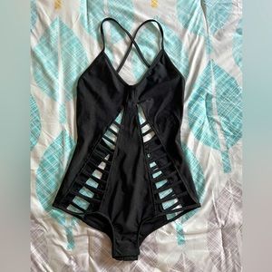 Bodysuit- iHeartRaves: festival, concerts, swim